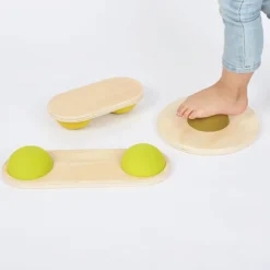 Kinder Small Foot Balanciersteine »Adventure«