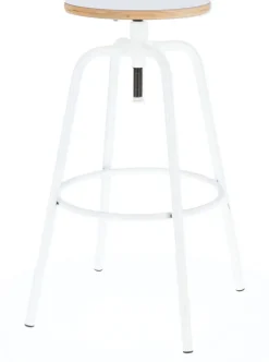 Jan Kurtz Bar-Drehhocker »Paris«