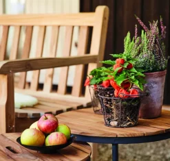 Sienagarden »Baros« Beistelltisch, 2er Set