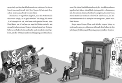 Kinder ZEIT Buchhandlung Battle of Schools - Angriff der Molchgehirne