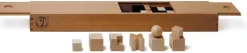Kinder Naef »Bauhaus Schachfiguren« von