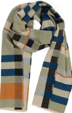 Wallace Sewell Bauhaus Stölzl​ Schal/Wrap