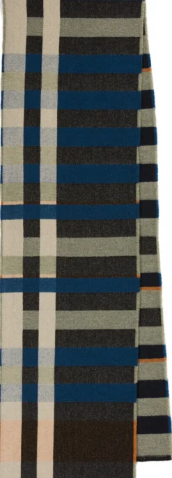 Wallace Sewell Bauhaus Stölzl​ Schal/Wrap