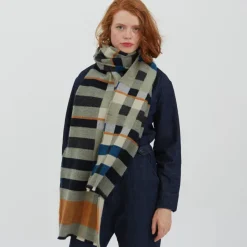 Wallace Sewell Bauhaus Stölzl​ Schal/Wrap