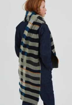 Wallace Sewell Bauhaus Stölzl​ Schal/Wrap