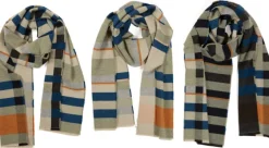 Wallace Sewell Bauhaus Stölzl​ Schal/Wrap