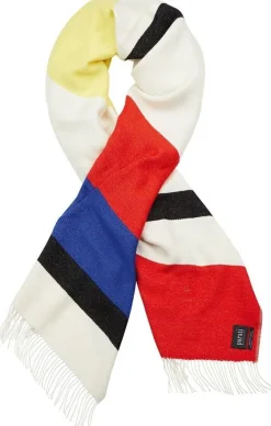 parati Bauhaus-Schal von