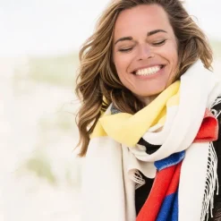 parati Bauhaus-Schal von