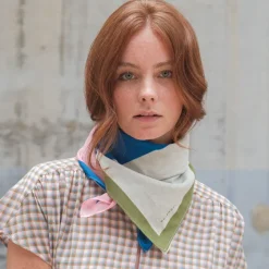 MOISMONT Baumwolltuch »No. 717«