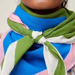 MOISMONT Baumwolltuch »No. 717«