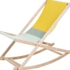 Weltevree »Beach Rocker« Schaukelstuhl