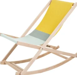 Weltevree »Beach Rocker« Schaukelstuhl