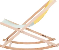 Weltevree »Beach Rocker« Schaukelstuhl