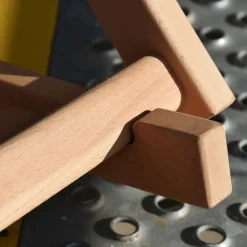 Weltevree »Beach Rocker« Schaukelstuhl