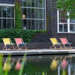 Weltevree »Beach Rocker« Schaukelstuhl