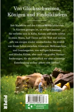 ZEIT Buchhandlung Becker, M: Hin und weg