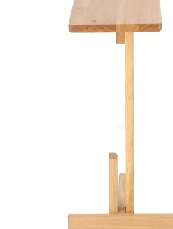 Jan Kurtz Beistelltisch »Laurel«