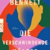 ZEIT Buchhandlung Bennett, Brit: Die verschwindende Hälfte