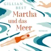 ZEIT Buchhandlung Best, Gillian: Martha und das Meer