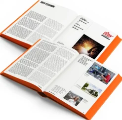 DIE ZEIT »Best of German Industry« Buch, German Standards