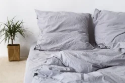 HOP DESIGN SP Z O O Bettwäsche »Pure«