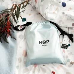 HOP DESIGN SP Z O O Bettwäsche »Terrazzo«