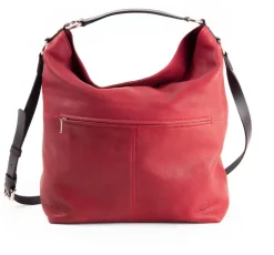 Harold's Lederwaren Beuteltasche »Chaza Pouch Upend«