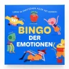 Kinder Laurence King Verlag Bingo der Emotionen