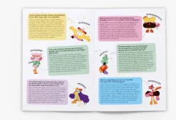 Kinder Laurence King Verlag Bingo der Emotionen