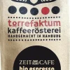 Torrefaktum Bio-Espressobohnen »ZEITblend«