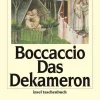 ZEIT Buchhandlung Boccaccio, G: Dekameron