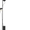 Muuto Bodenlampe »Post«