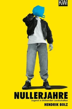 ZEIT Buchhandlung Bolz, H: Nullerjahre