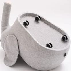 Kinder bada&bou »bou« - der Rollelefant