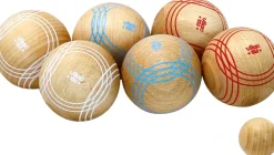 Kinder VILAC Boule-Spiel