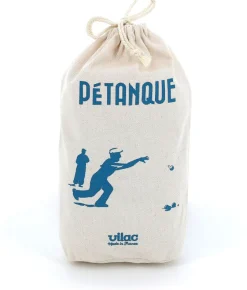 Kinder VILAC Boule-Spiel