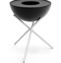 höfats GmbH »BOWL 57« Plancha-Grillset hoch