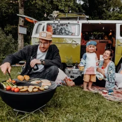 höfats GmbH »BOWL« Grillrost