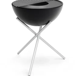 höfats GmbH »BOWL« Grillrost Edelstahl