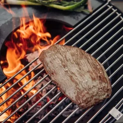 höfats GmbH »BOWL« Grillrost Edelstahl