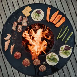 höfats GmbH »BOWL« Plancha Halbring