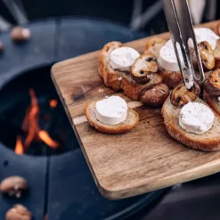 höfats GmbH »BOWL« Plancha Halbring