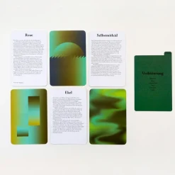 Kinder ZEIT Buchhandlung Box der Emotionen