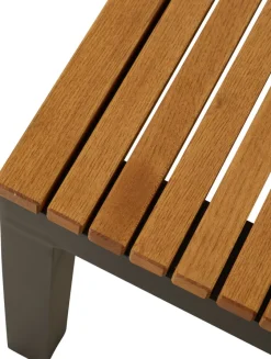 Sienagarden »Bozen« 3er Bank