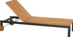 Sienagarden »Bozen« Rollliege