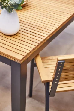 Sienagarden »Bozen« Tisch 160x90cm