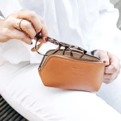 mine mina Brillenetui »MIA«