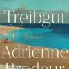 ZEIT Buchhandlung Brodeur, A: Treibgut
