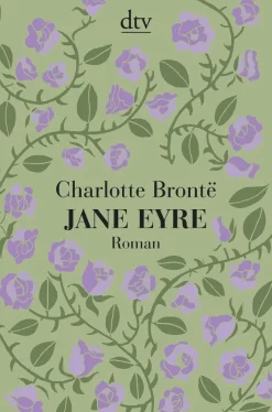 ZEIT Buchhandlung Brontë, C: Jane Eyre