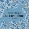 ZEIT Buchhandlung Brontë, E: Sturmhöhe